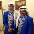 Rashed al majed